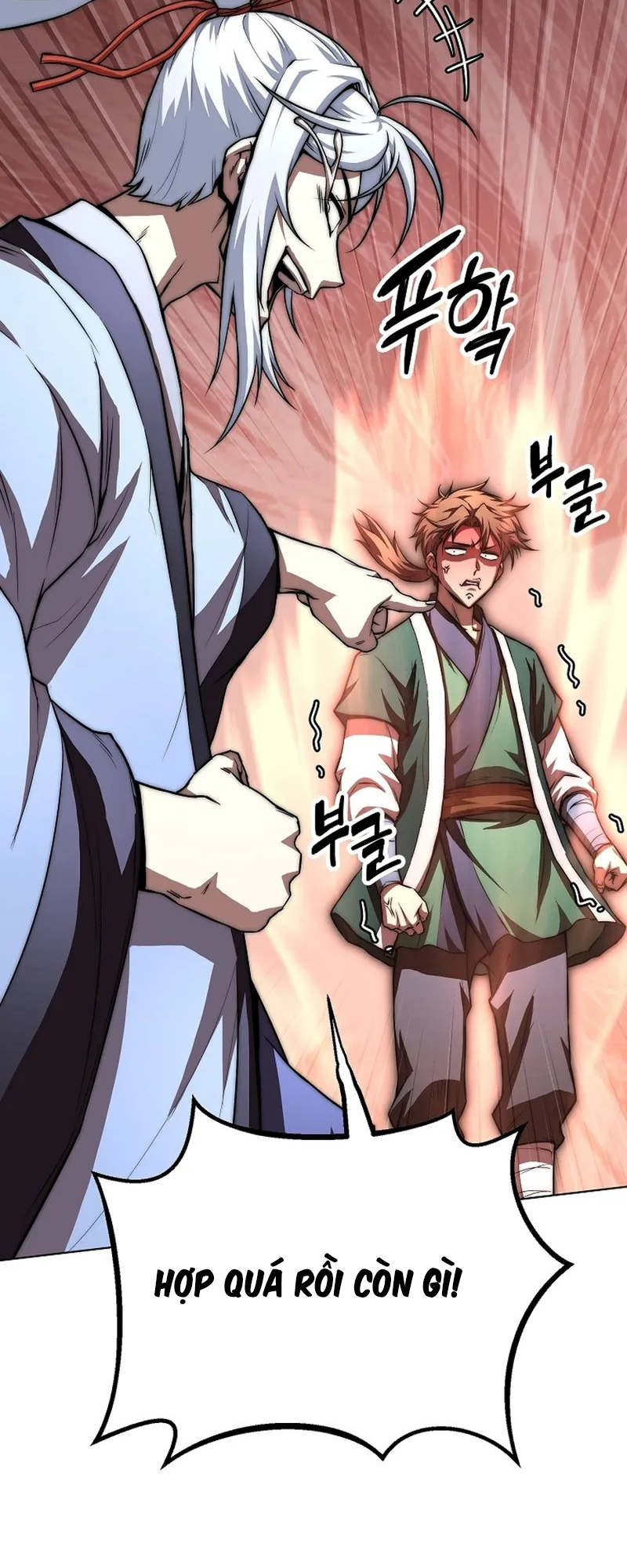 Con Trai Của Gia Tộc Nam Cung Thế Gia Chapter 61 - Trang 2