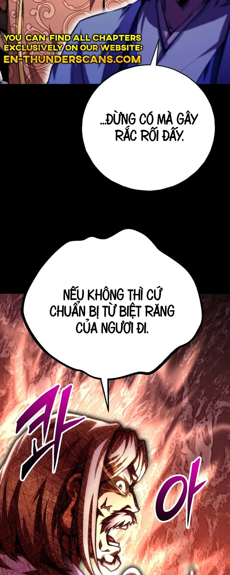 Con Trai Của Gia Tộc Nam Cung Thế Gia Chapter 61 - Trang 2
