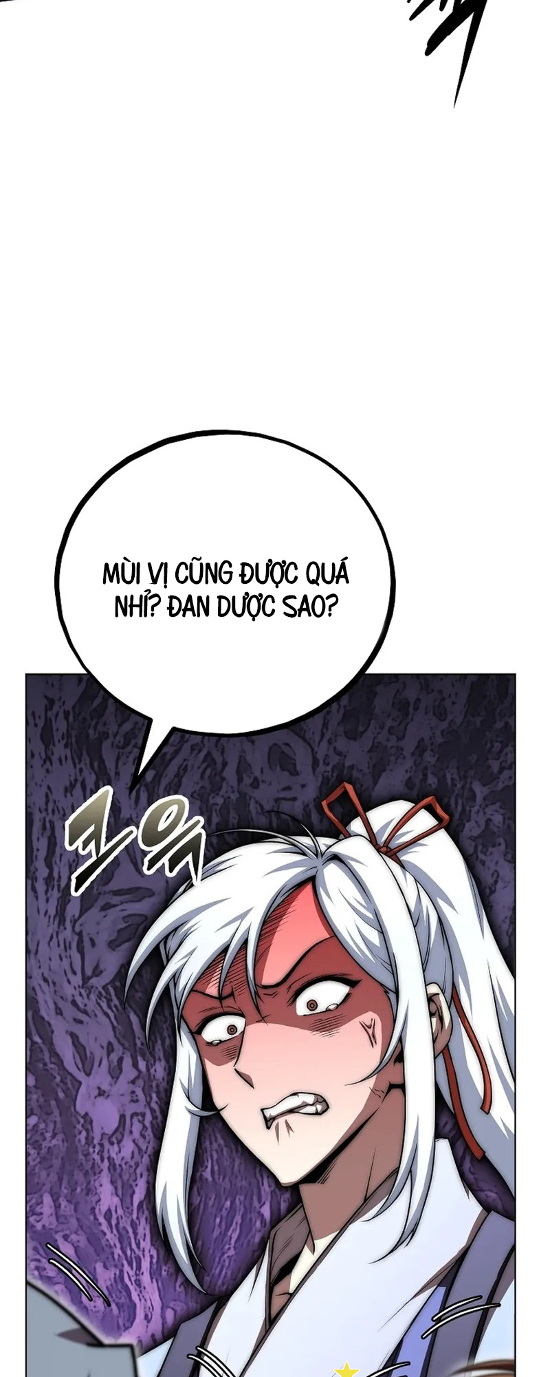 Con Trai Của Gia Tộc Nam Cung Thế Gia Chapter 61 - Trang 2