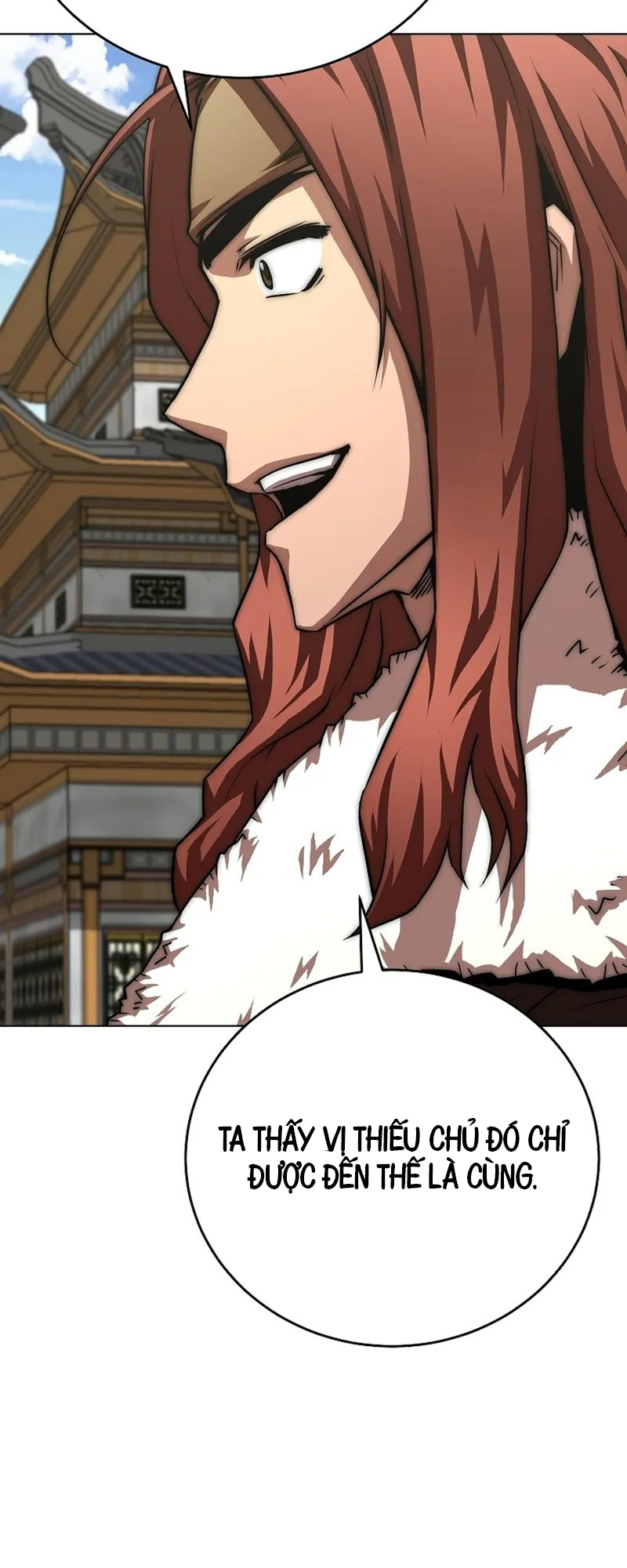 Con Trai Của Gia Tộc Nam Cung Thế Gia Chapter 61 - Trang 2