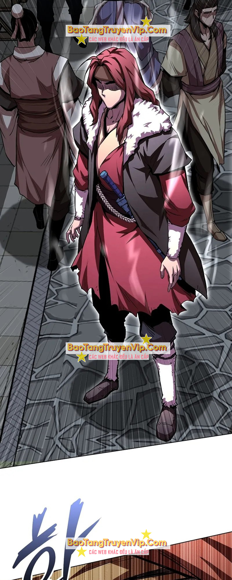 Con Trai Của Gia Tộc Nam Cung Thế Gia Chapter 61 - Trang 2