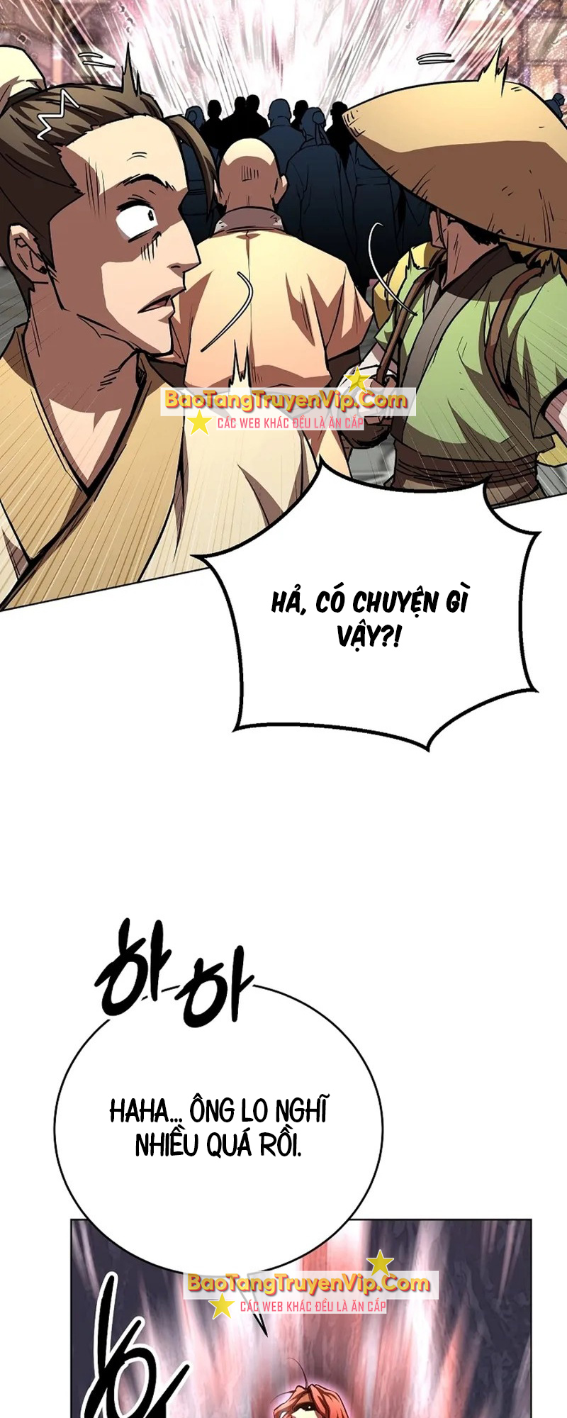 Con Trai Của Gia Tộc Nam Cung Thế Gia Chapter 61 - Trang 2