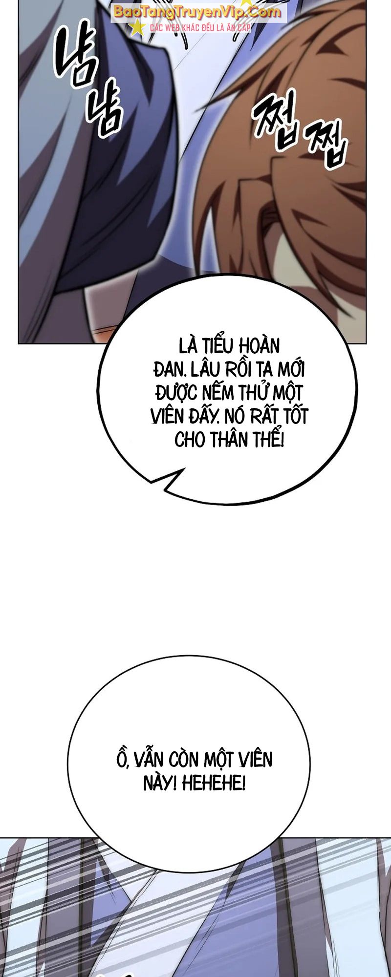 Con Trai Của Gia Tộc Nam Cung Thế Gia Chapter 61 - Trang 2