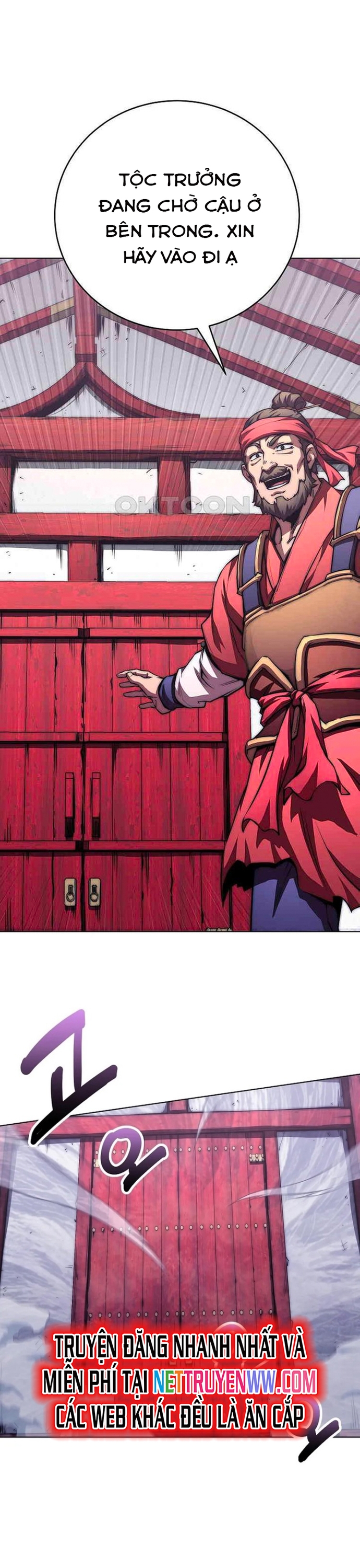 Con Trai Của Gia Tộc Nam Cung Thế Gia Chapter 62 - Trang 2