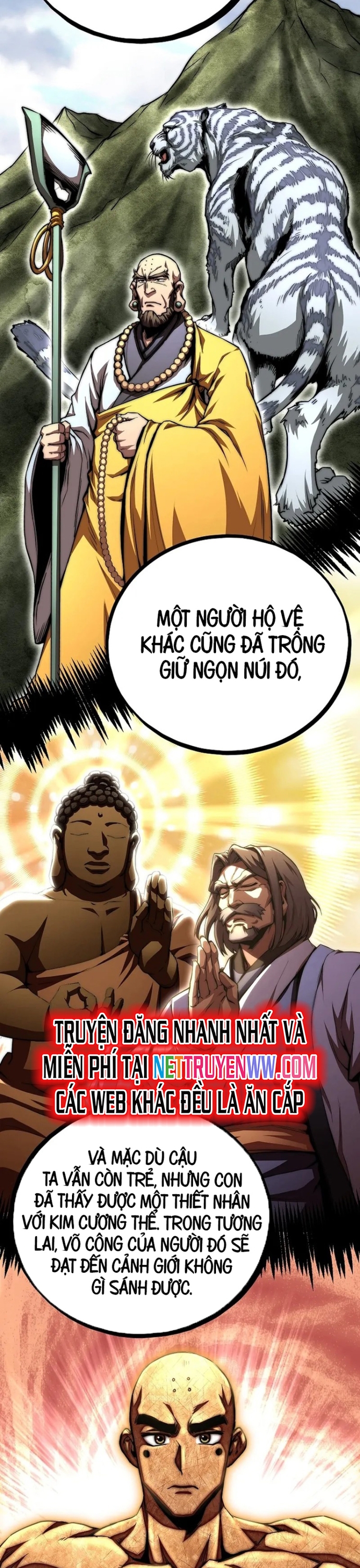 Con Trai Của Gia Tộc Nam Cung Thế Gia Chapter 62 - Trang 2