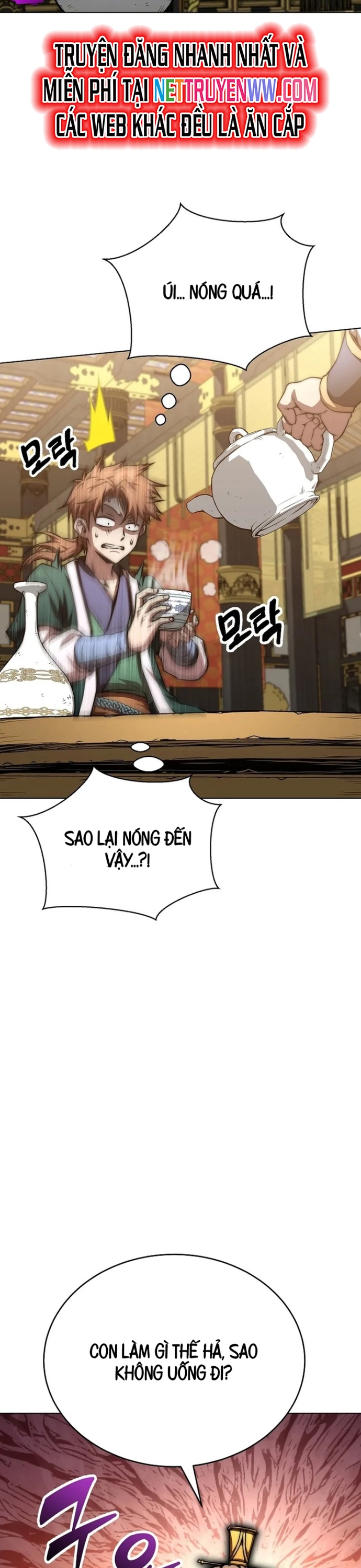 Con Trai Của Gia Tộc Nam Cung Thế Gia Chapter 62 - Trang 2