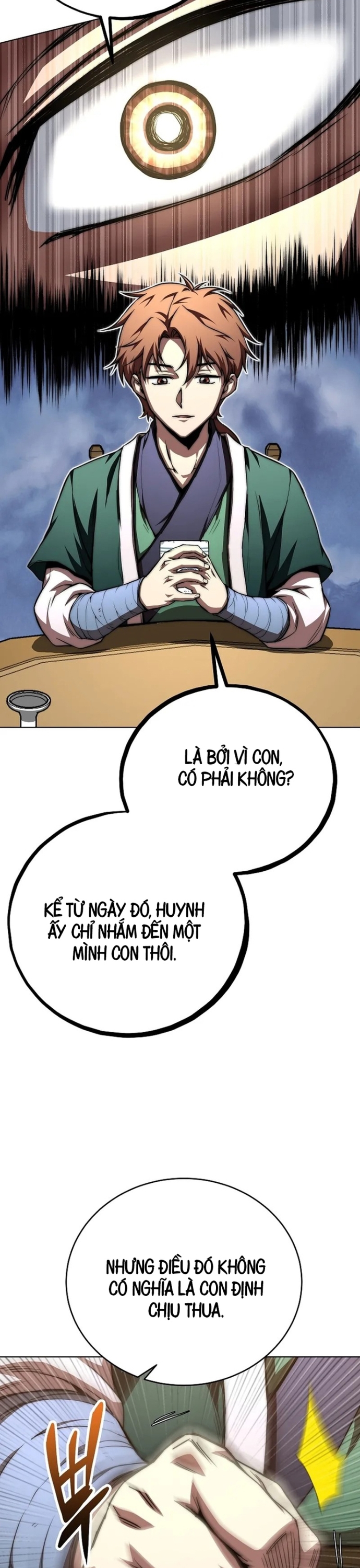 Con Trai Của Gia Tộc Nam Cung Thế Gia Chapter 62 - Trang 2