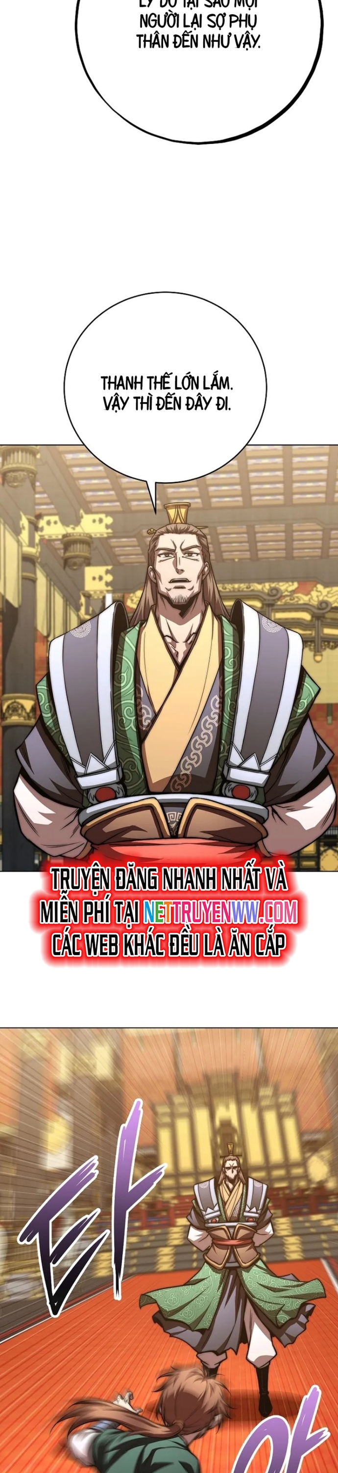 Con Trai Của Gia Tộc Nam Cung Thế Gia Chapter 62 - Trang 2