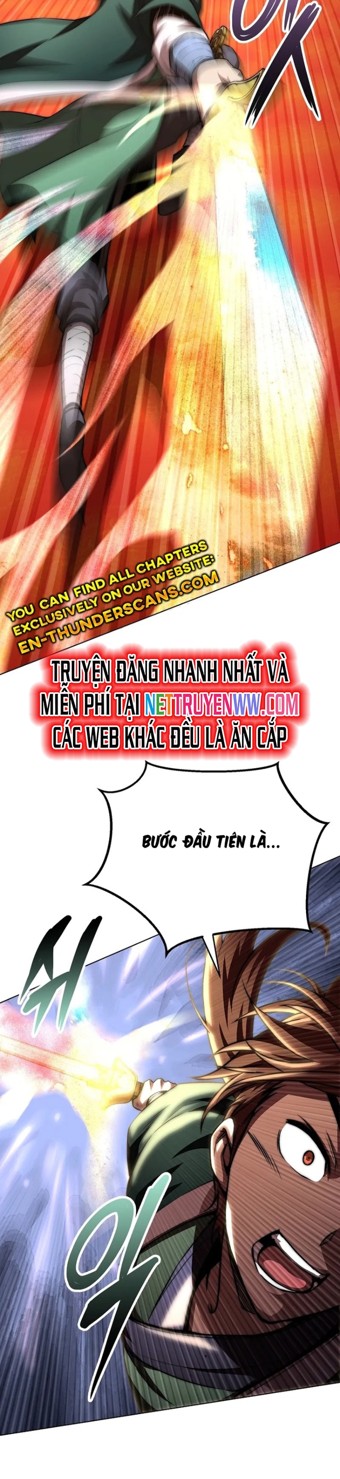 Con Trai Của Gia Tộc Nam Cung Thế Gia Chapter 62 - Trang 2