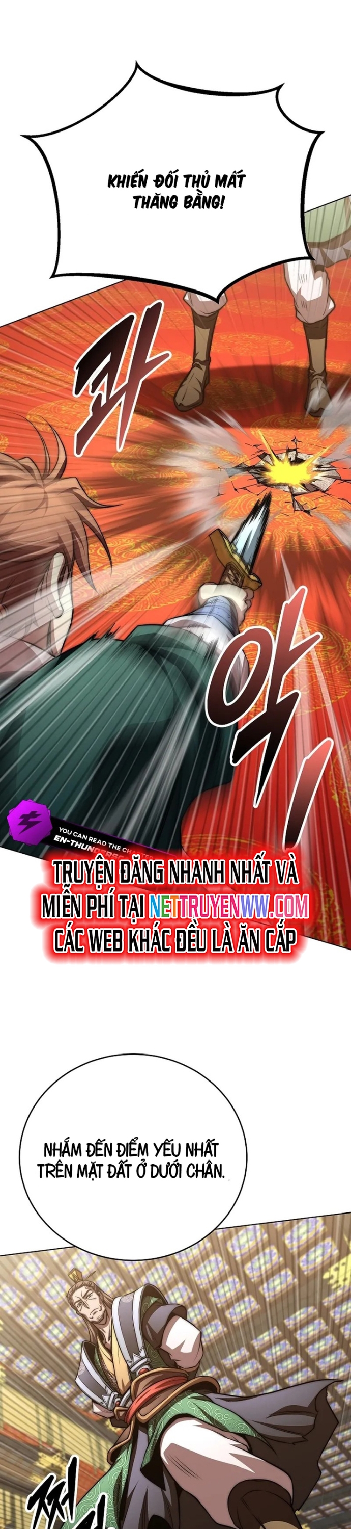 Con Trai Của Gia Tộc Nam Cung Thế Gia Chapter 62 - Trang 2