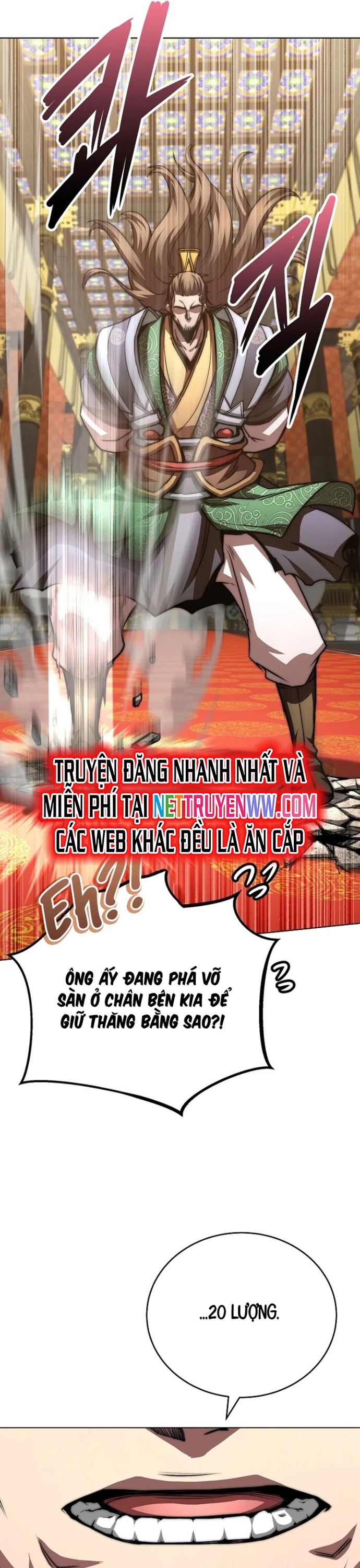 Con Trai Của Gia Tộc Nam Cung Thế Gia Chapter 62 - Trang 2