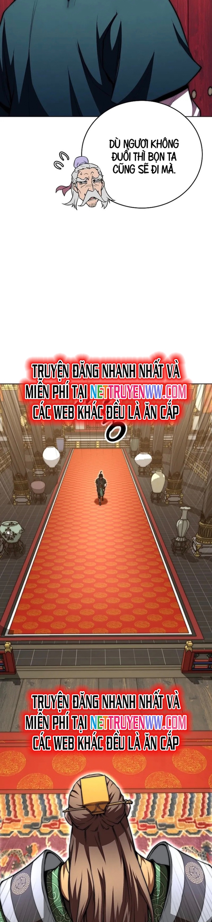 Con Trai Của Gia Tộc Nam Cung Thế Gia Chapter 62 - Trang 2