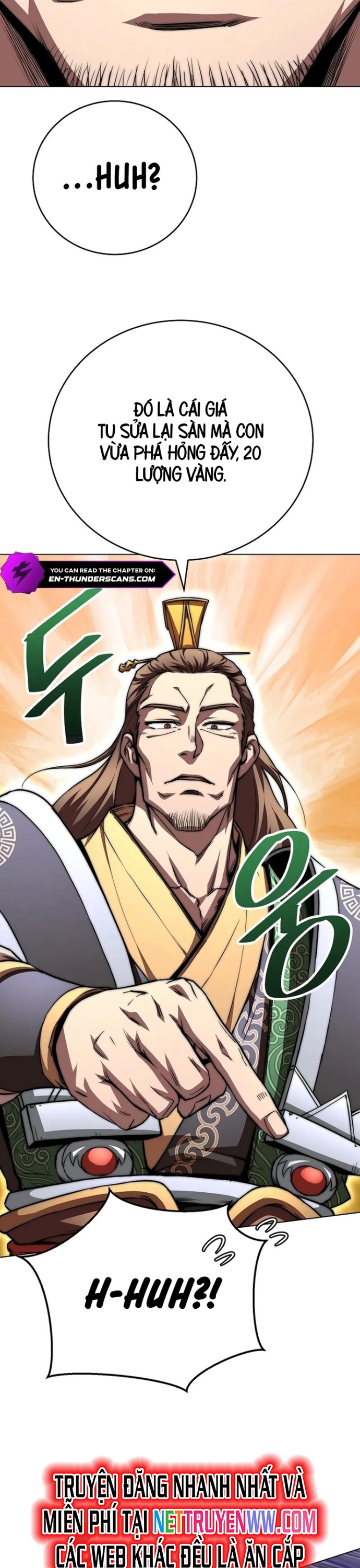 Con Trai Của Gia Tộc Nam Cung Thế Gia Chapter 62 - Trang 2