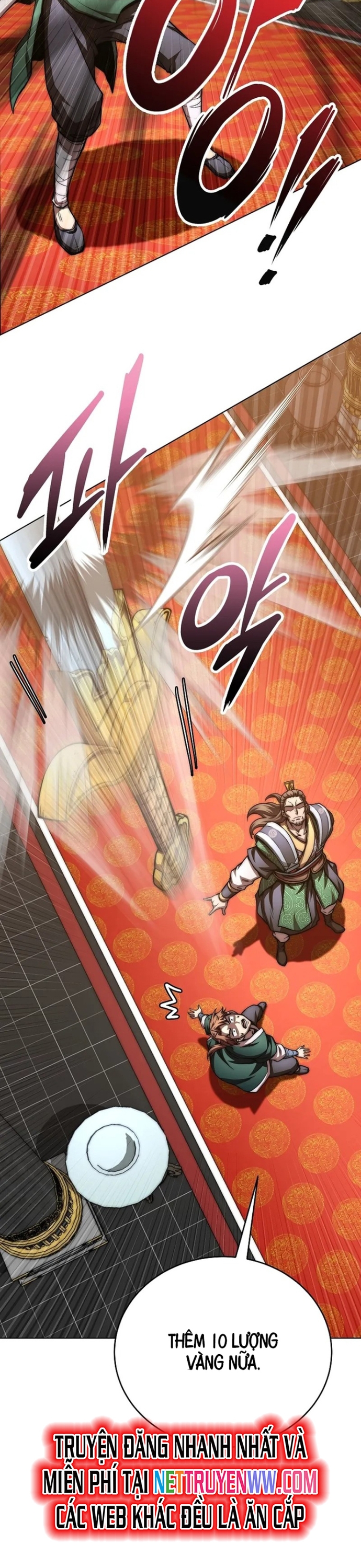 Con Trai Của Gia Tộc Nam Cung Thế Gia Chapter 62 - Trang 2