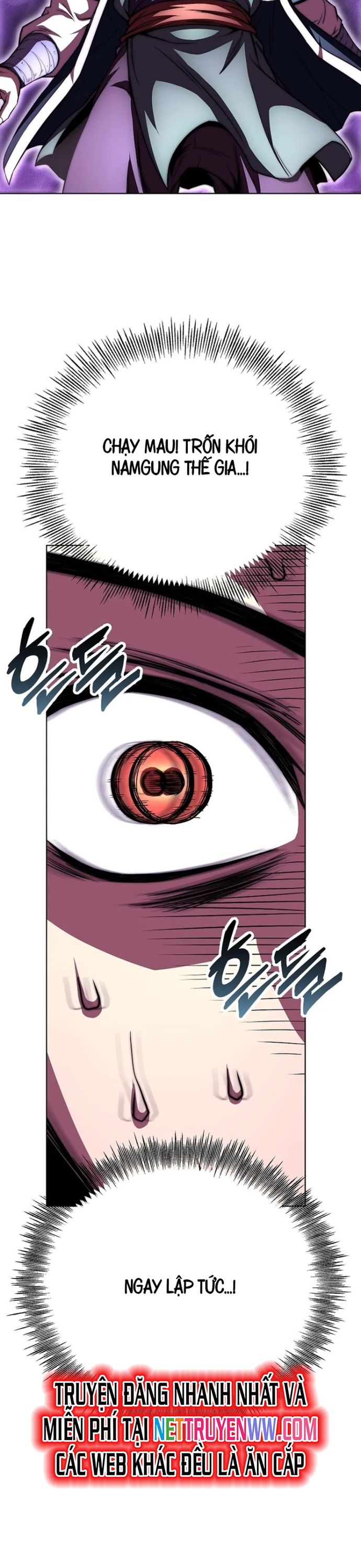 Con Trai Của Gia Tộc Nam Cung Thế Gia Chapter 62 - Trang 2