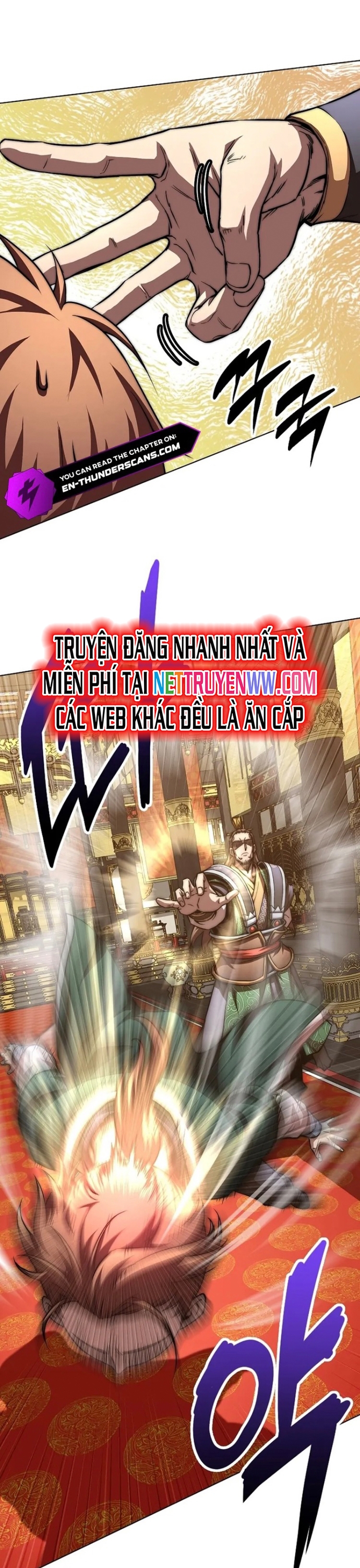 Con Trai Của Gia Tộc Nam Cung Thế Gia Chapter 62 - Trang 2