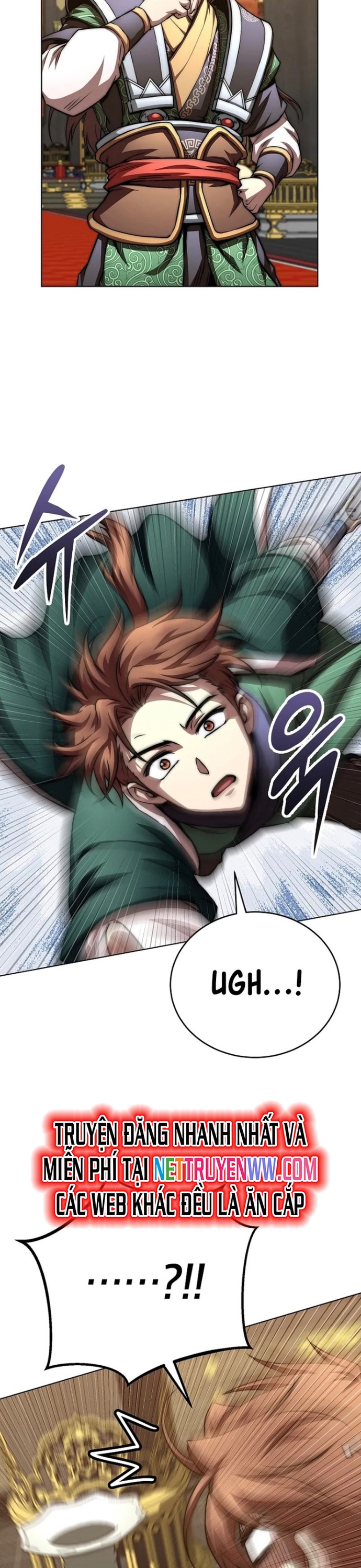 Con Trai Của Gia Tộc Nam Cung Thế Gia Chapter 62 - Trang 2