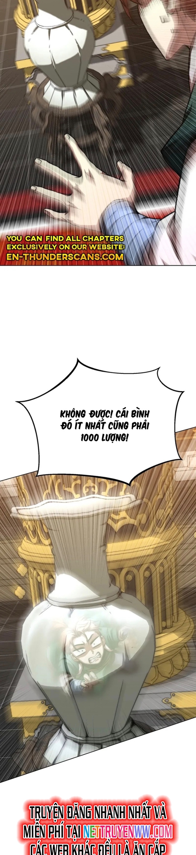 Con Trai Của Gia Tộc Nam Cung Thế Gia Chapter 62 - Trang 2
