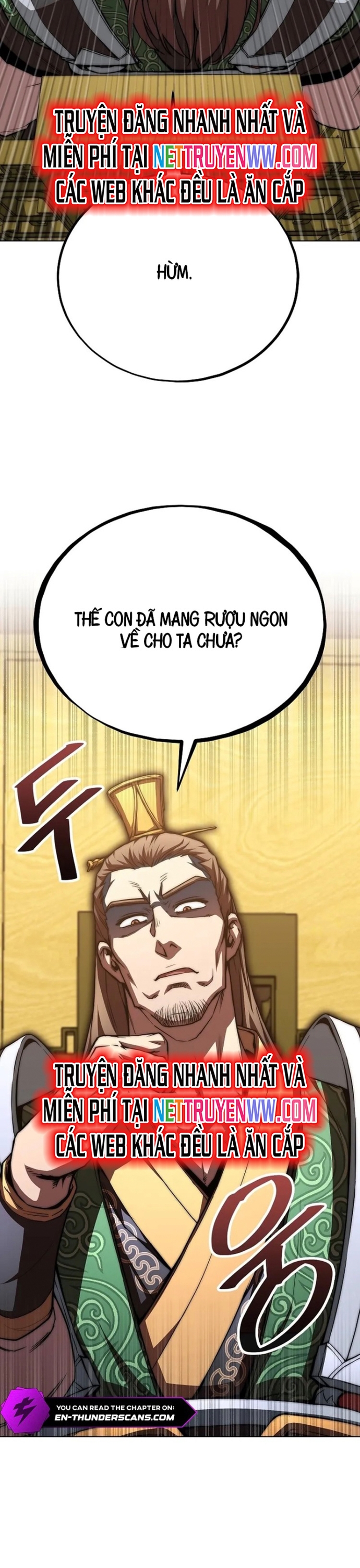 Con Trai Của Gia Tộc Nam Cung Thế Gia Chapter 62 - Trang 2