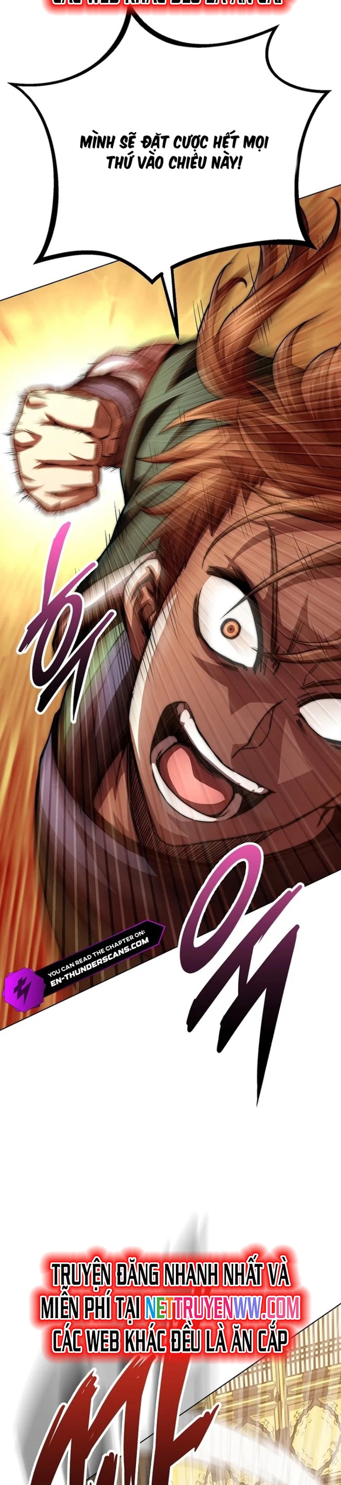 Con Trai Của Gia Tộc Nam Cung Thế Gia Chapter 62 - Trang 2