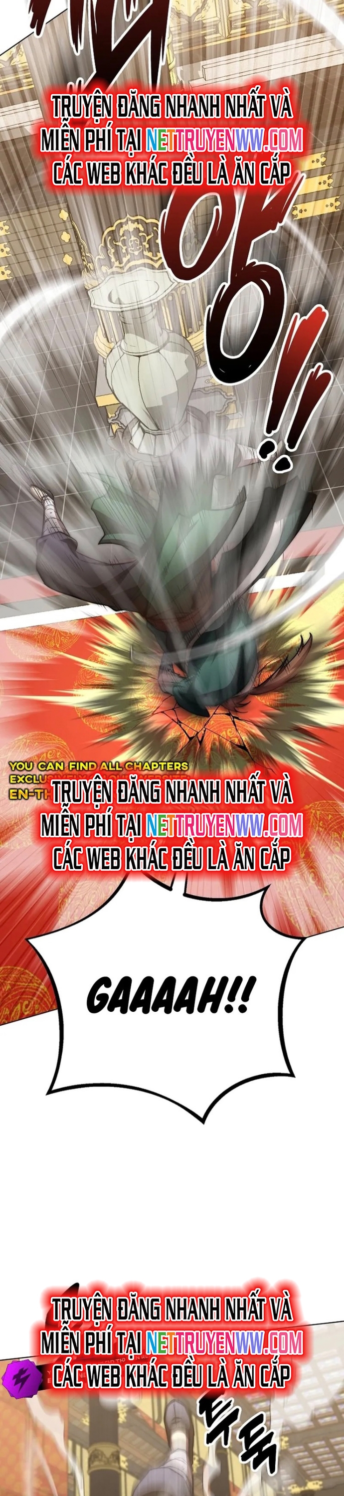 Con Trai Của Gia Tộc Nam Cung Thế Gia Chapter 62 - Trang 2