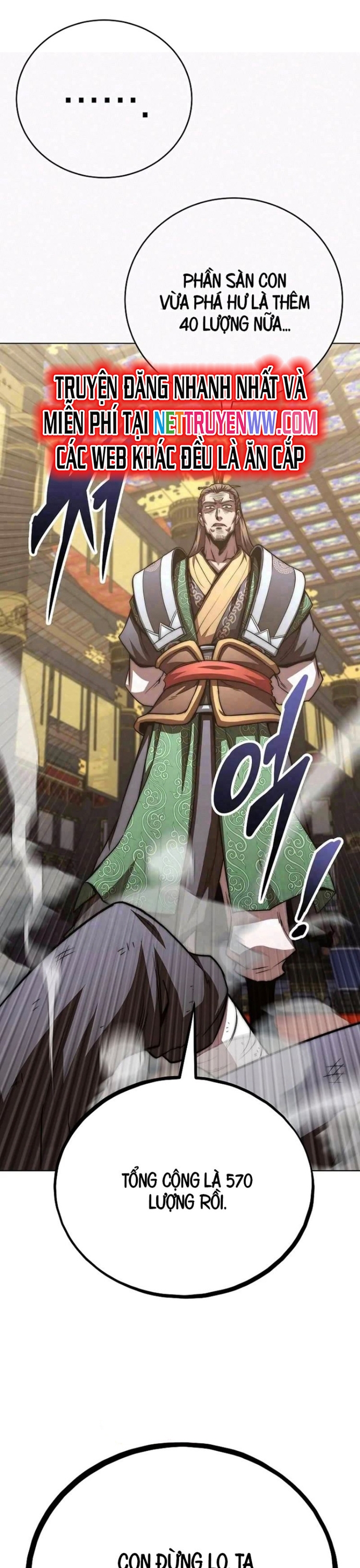 Con Trai Của Gia Tộc Nam Cung Thế Gia Chapter 62 - Trang 2