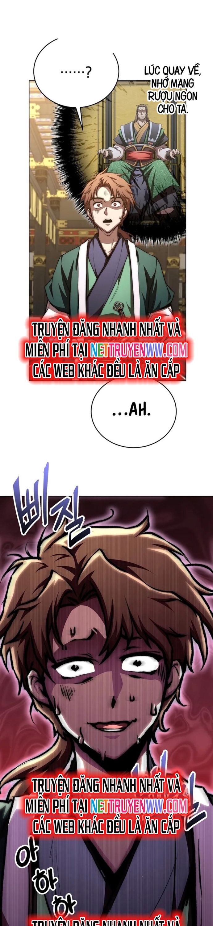 Con Trai Của Gia Tộc Nam Cung Thế Gia Chapter 62 - Trang 2