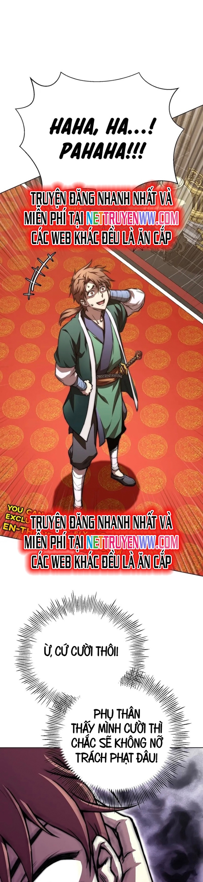 Con Trai Của Gia Tộc Nam Cung Thế Gia Chapter 62 - Trang 2