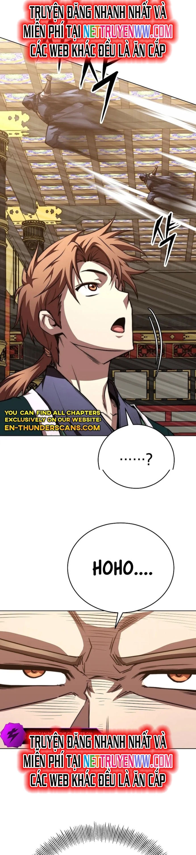 Con Trai Của Gia Tộc Nam Cung Thế Gia Chapter 62 - Trang 2