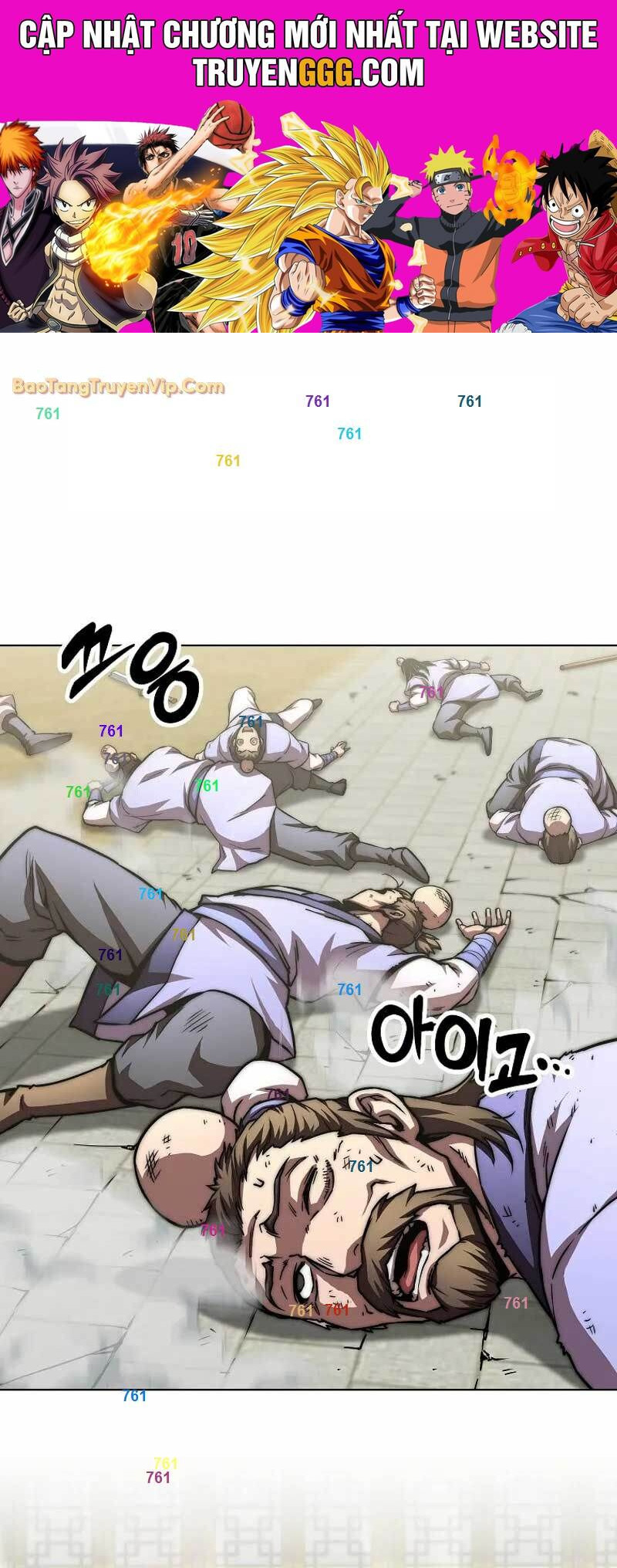 Con Trai Của Gia Tộc Nam Cung Thế Gia Chapter 64 - Trang 2