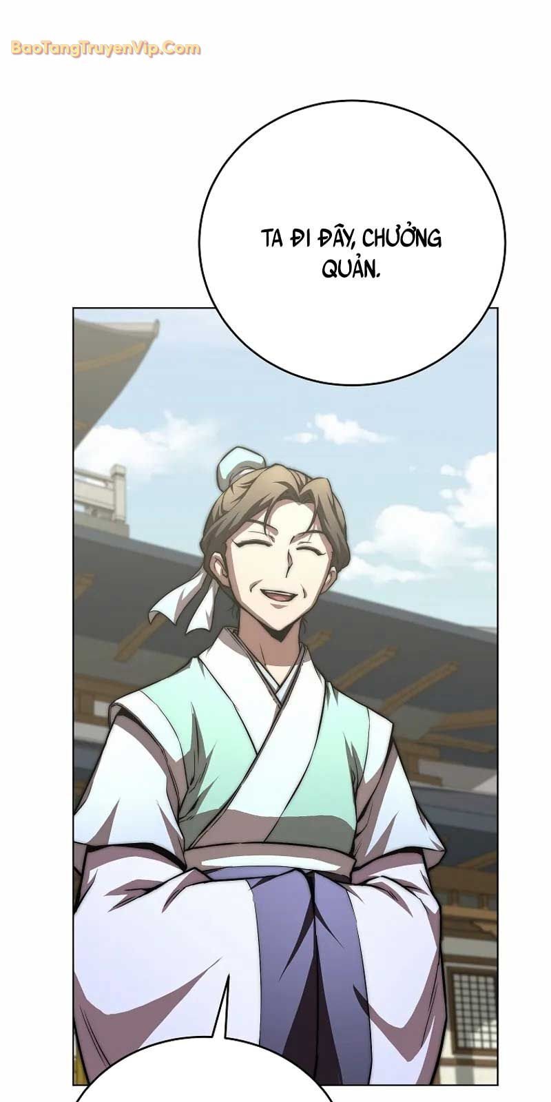 Con Trai Của Gia Tộc Nam Cung Thế Gia Chapter 64 - Trang 2