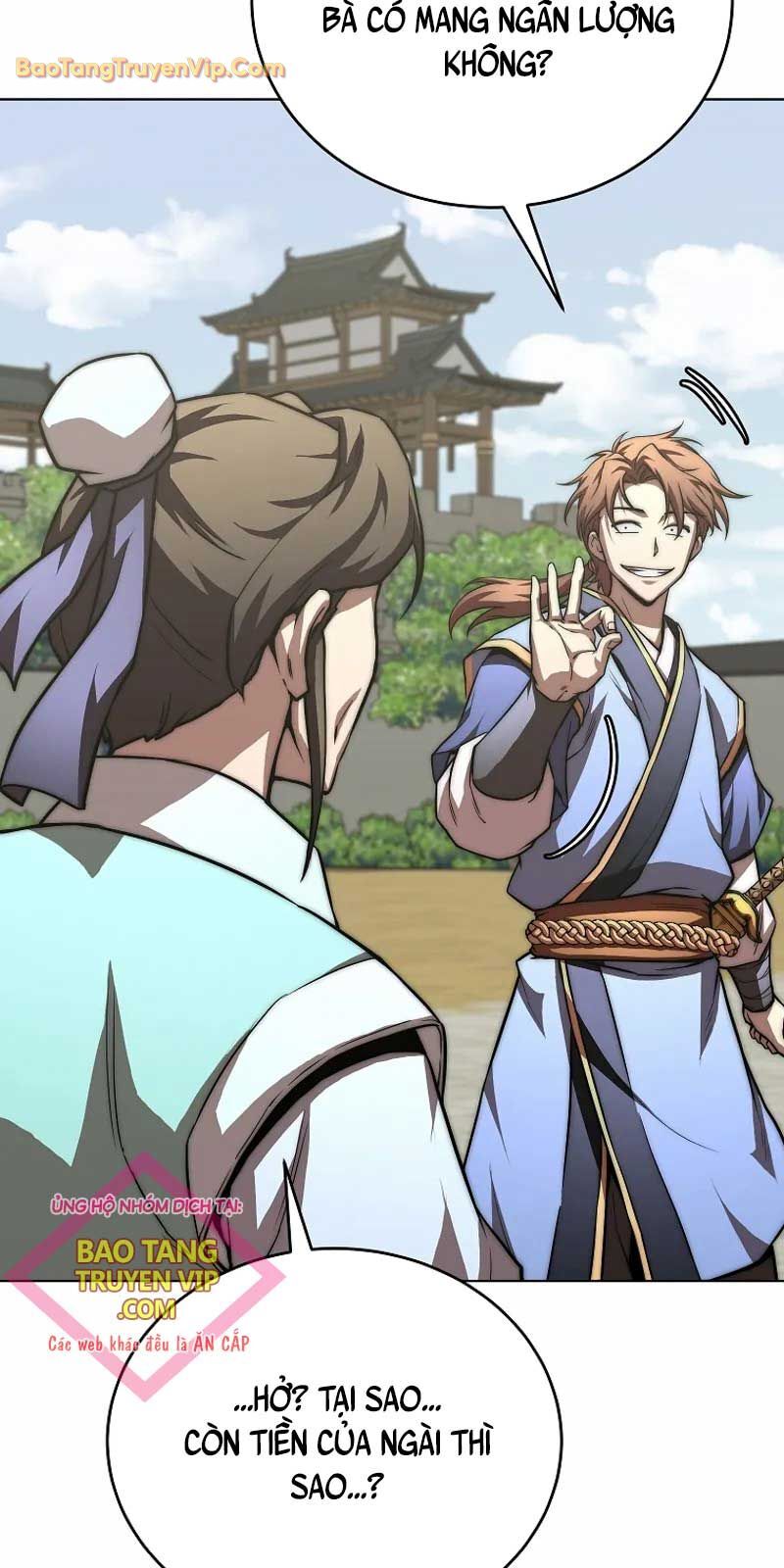 Con Trai Của Gia Tộc Nam Cung Thế Gia Chapter 64 - Trang 2