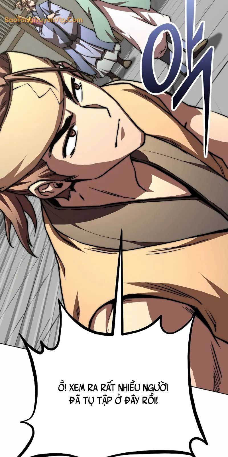 Con Trai Của Gia Tộc Nam Cung Thế Gia Chapter 64 - Trang 2