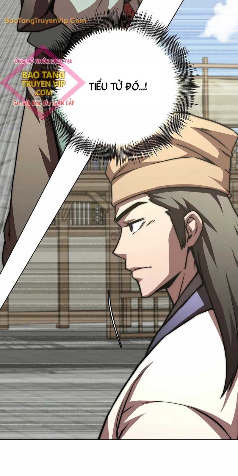 Con Trai Của Gia Tộc Nam Cung Thế Gia Chapter 64 - Trang 2