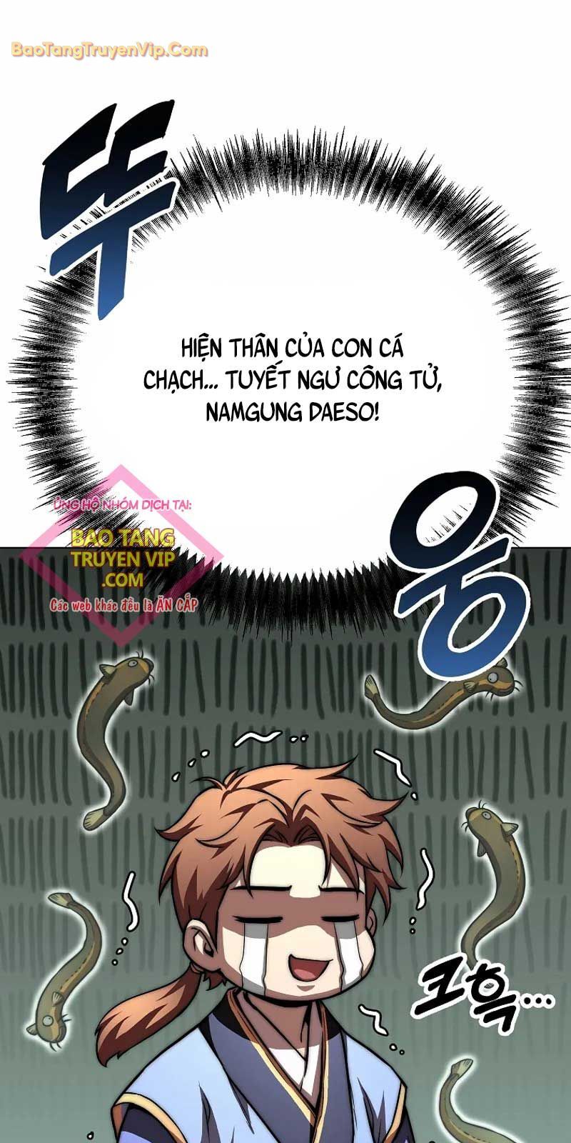 Con Trai Của Gia Tộc Nam Cung Thế Gia Chapter 64 - Trang 2