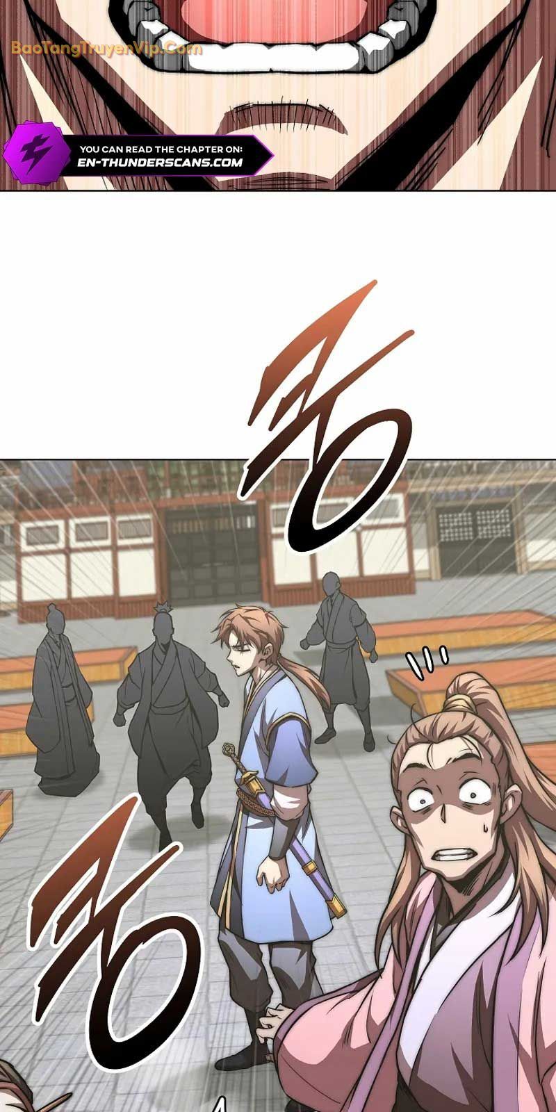 Con Trai Của Gia Tộc Nam Cung Thế Gia Chapter 64 - Trang 2