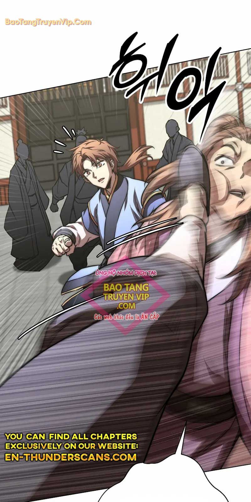 Con Trai Của Gia Tộc Nam Cung Thế Gia Chapter 64 - Trang 2