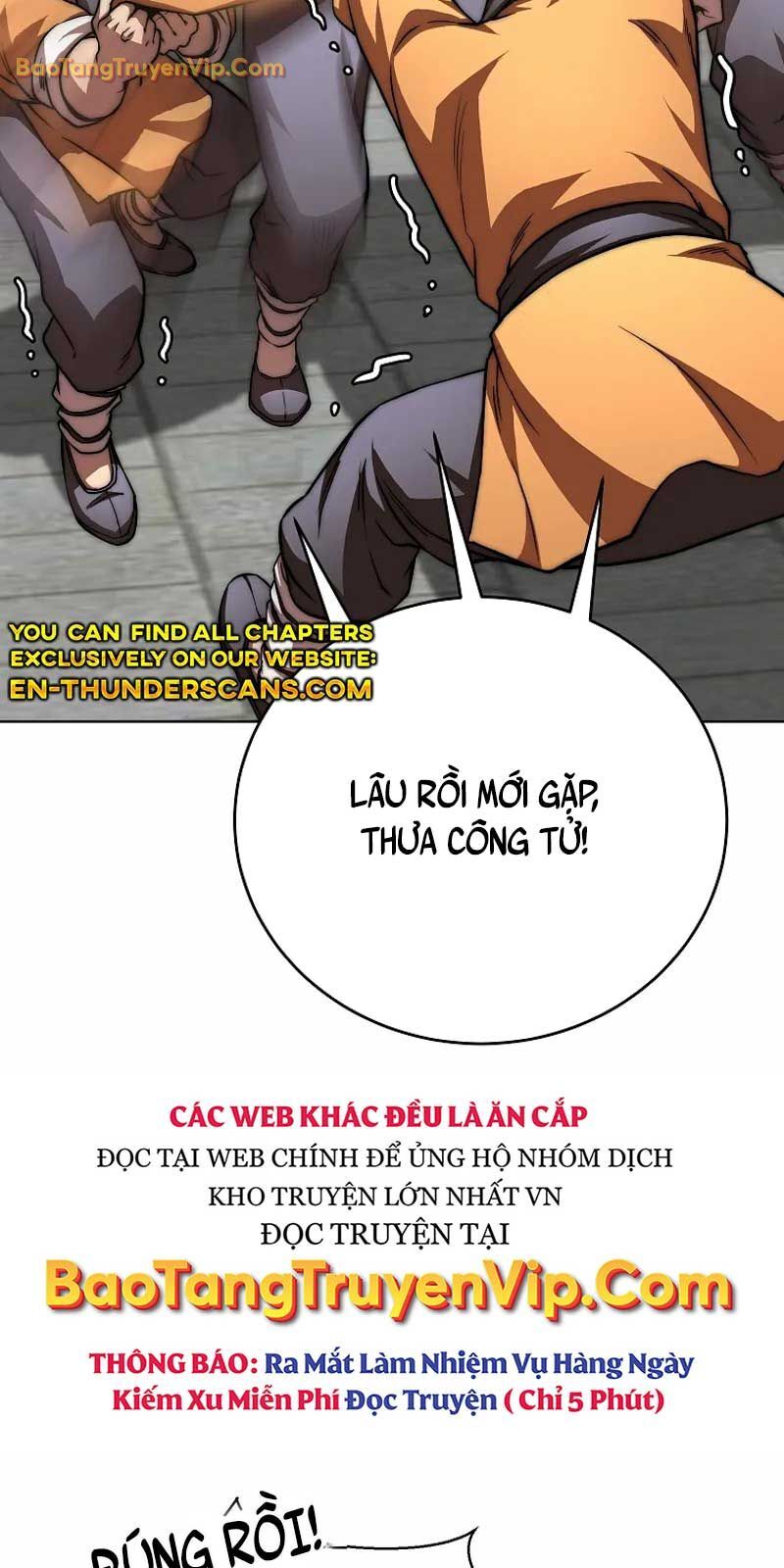 Con Trai Của Gia Tộc Nam Cung Thế Gia Chapter 64 - Trang 2