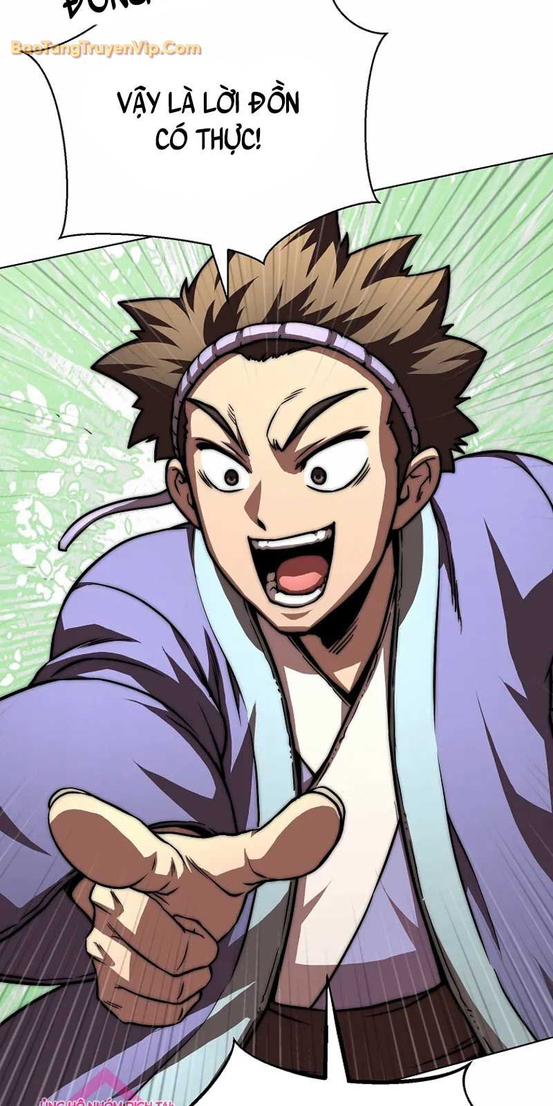 Con Trai Của Gia Tộc Nam Cung Thế Gia Chapter 64 - Trang 2