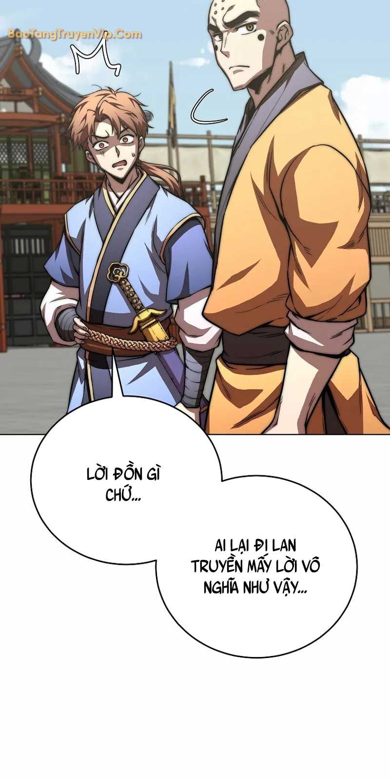 Con Trai Của Gia Tộc Nam Cung Thế Gia Chapter 64 - Trang 2