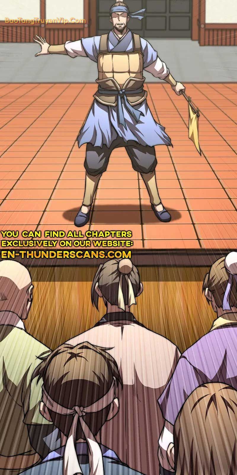 Con Trai Của Gia Tộc Nam Cung Thế Gia Chapter 64 - Trang 2