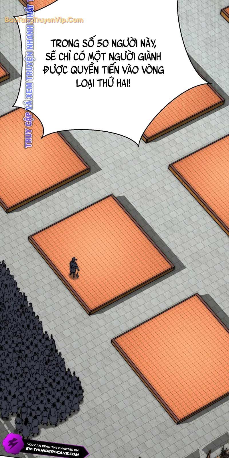 Con Trai Của Gia Tộc Nam Cung Thế Gia Chapter 64 - Trang 2