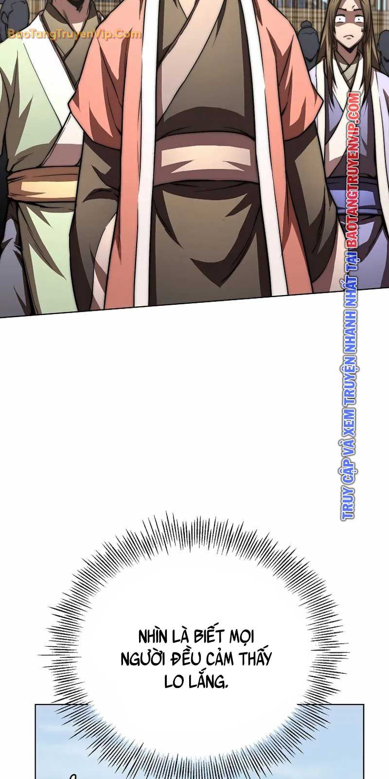 Con Trai Của Gia Tộc Nam Cung Thế Gia Chapter 64 - Trang 2