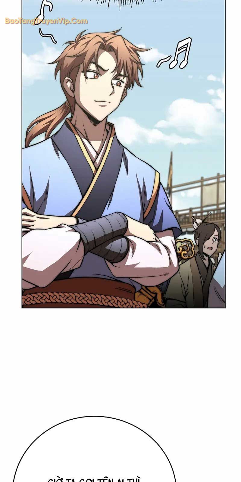 Con Trai Của Gia Tộc Nam Cung Thế Gia Chapter 64 - Trang 2