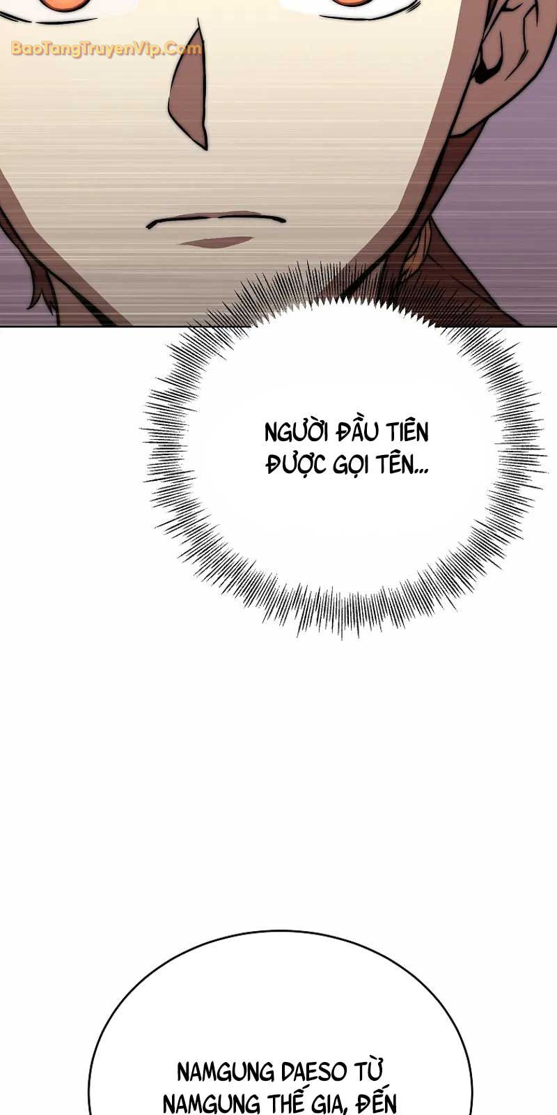 Con Trai Của Gia Tộc Nam Cung Thế Gia Chapter 64 - Trang 2