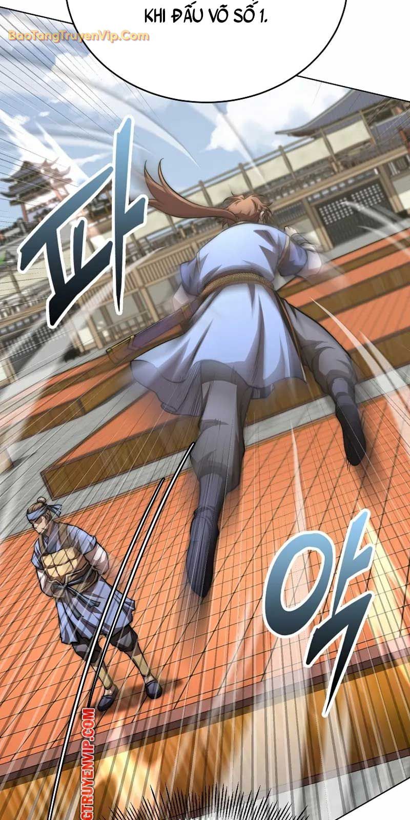 Con Trai Của Gia Tộc Nam Cung Thế Gia Chapter 64 - Trang 2