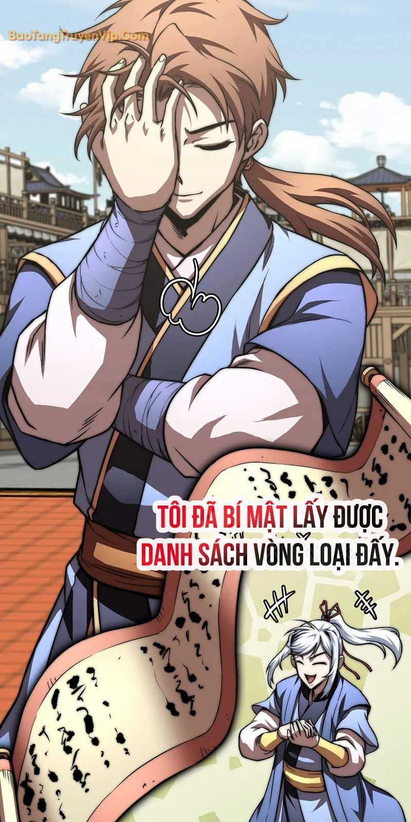 Con Trai Của Gia Tộc Nam Cung Thế Gia Chapter 64 - Trang 2