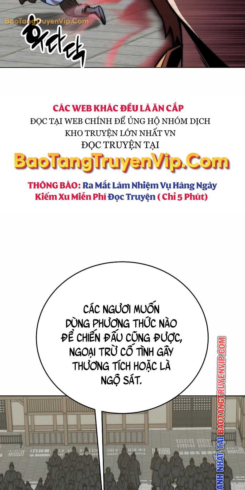 Con Trai Của Gia Tộc Nam Cung Thế Gia Chapter 64 - Trang 2