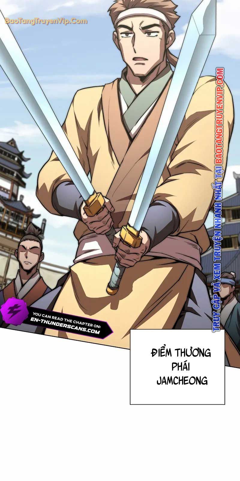 Con Trai Của Gia Tộc Nam Cung Thế Gia Chapter 64 - Trang 2