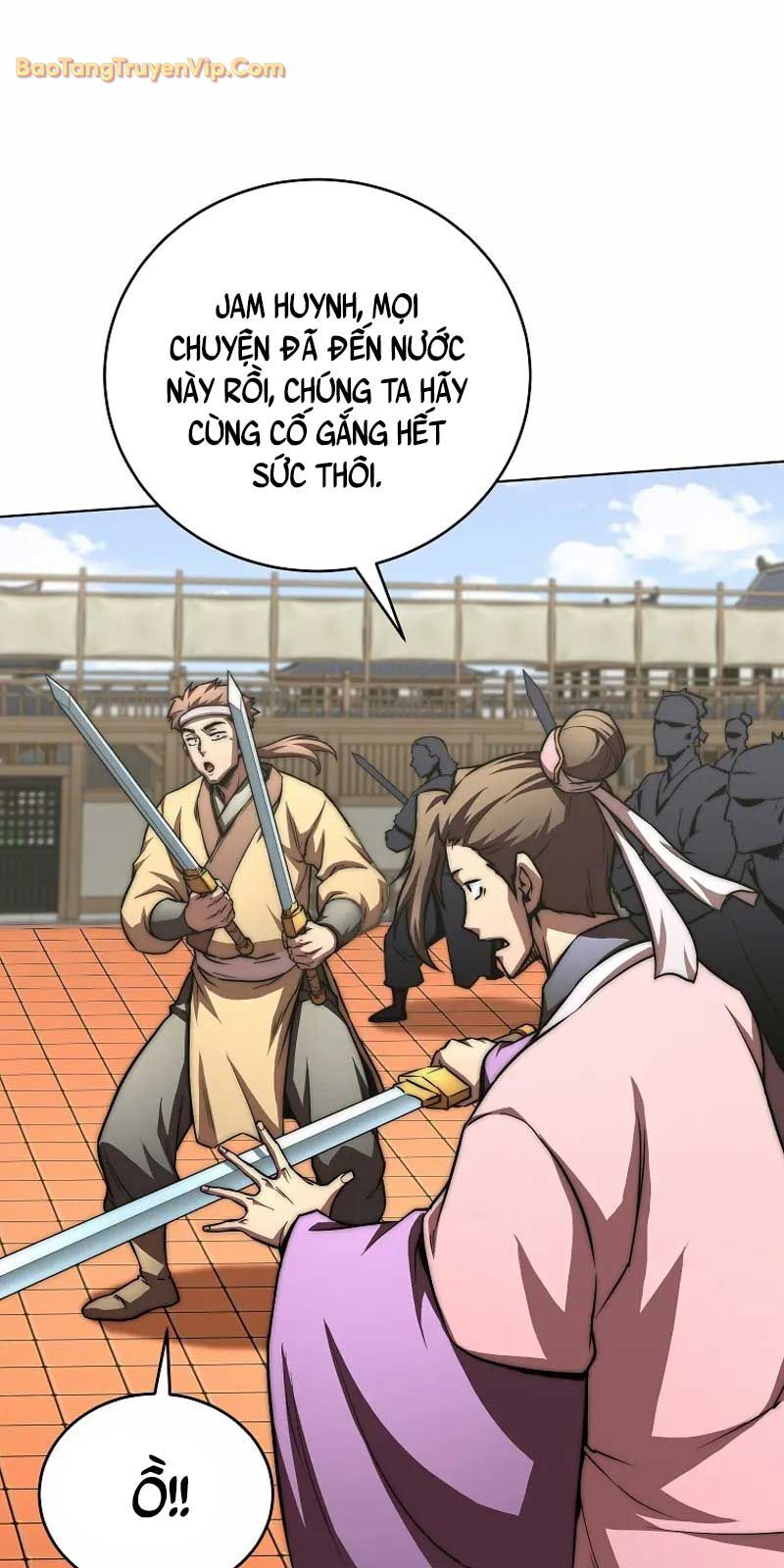 Con Trai Của Gia Tộc Nam Cung Thế Gia Chapter 64 - Trang 2